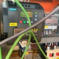 Stol za automatsko rezanje stakla DA-3728 - Slika 8